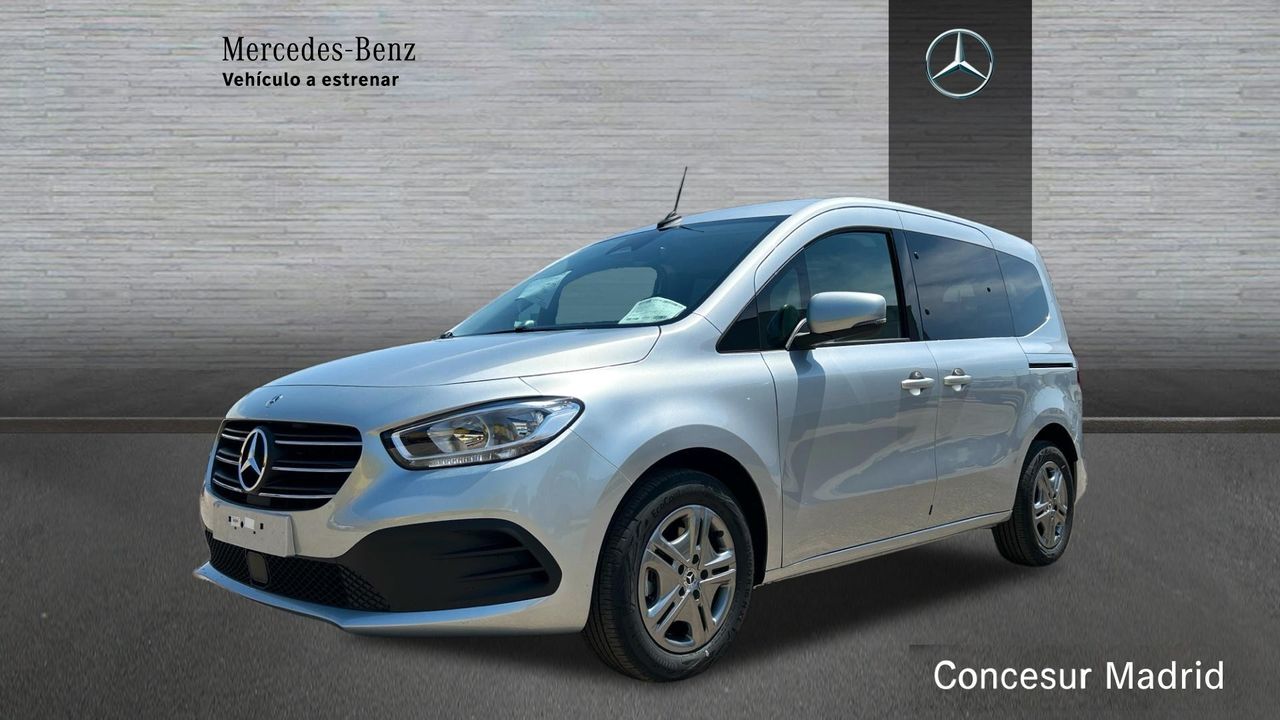 mercedes clase t 2025 /
