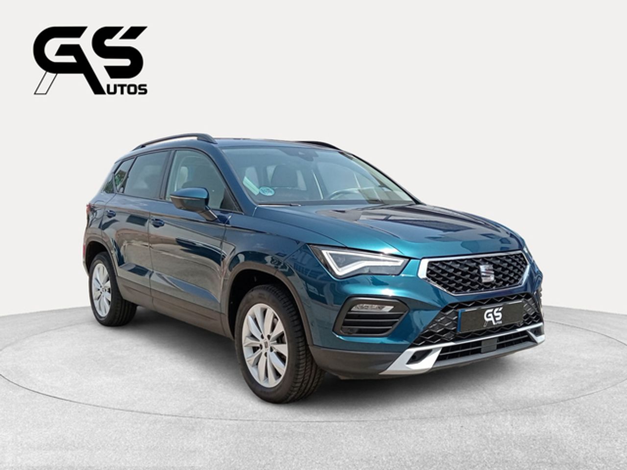 seat ateca 2023 / foto grande (3)