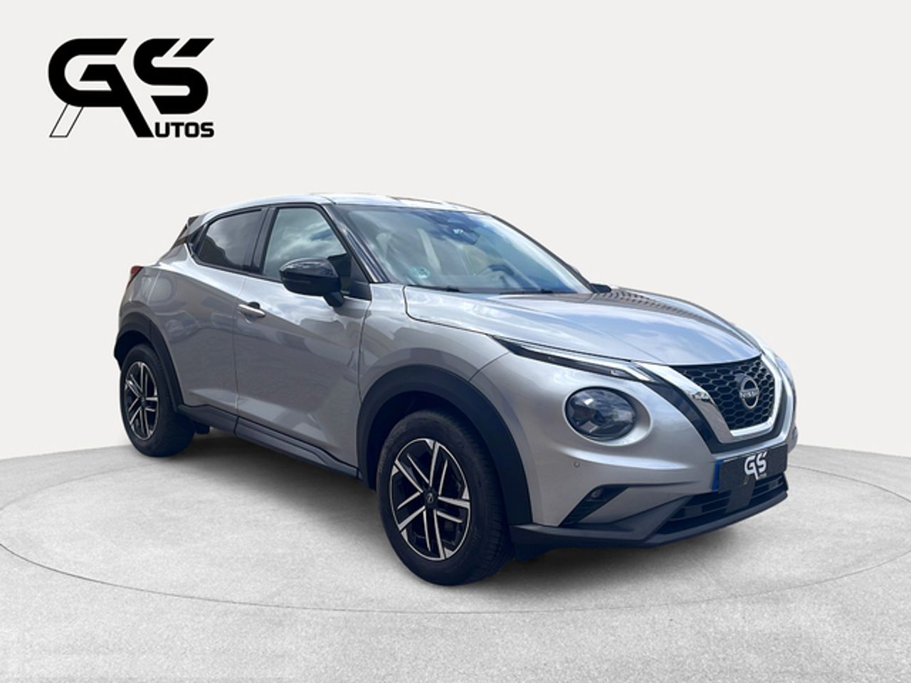 nissan juke 2024 / foto grande (2)