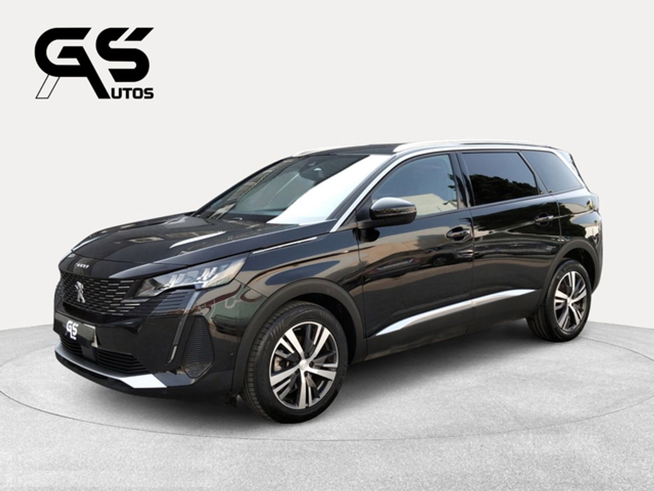 Foto peugeot 5008 2023 /