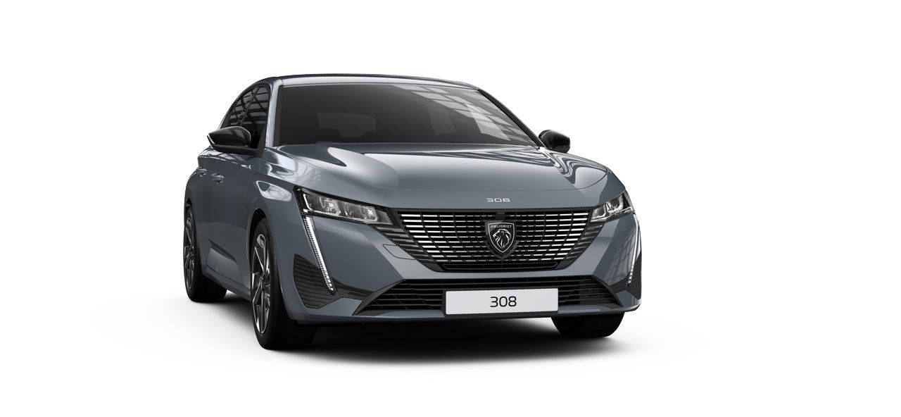 peugeot 308 2025 /