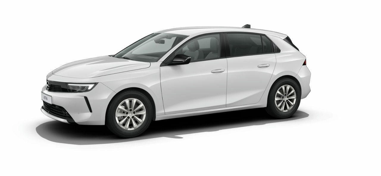 opel astra 2025 / foto grande (3)