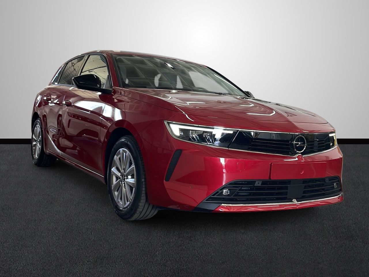 opel astra 2025 / foto grande (3)