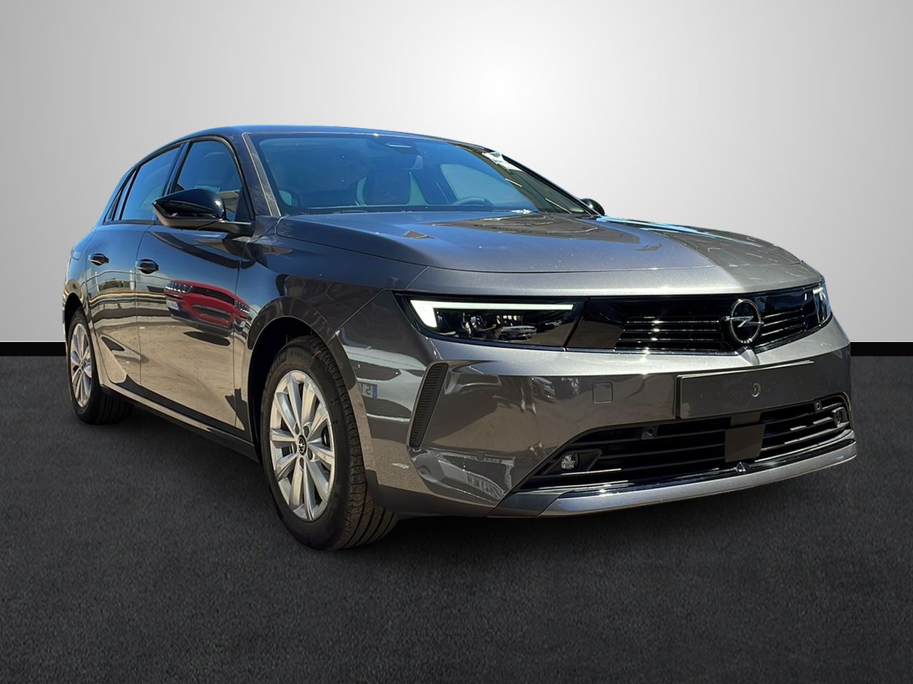 opel astra 2025 / foto grande (3)