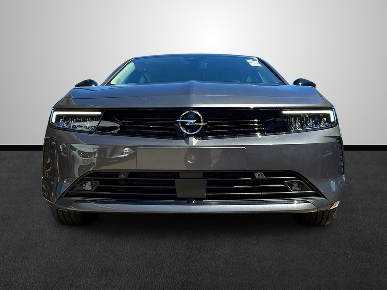 opel astra 2025 / foto grande (2)