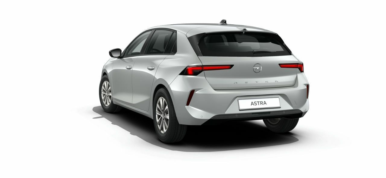 opel astra 2025 / foto grande (3)