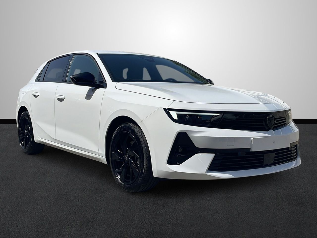 opel astra 2025 / foto grande (3)