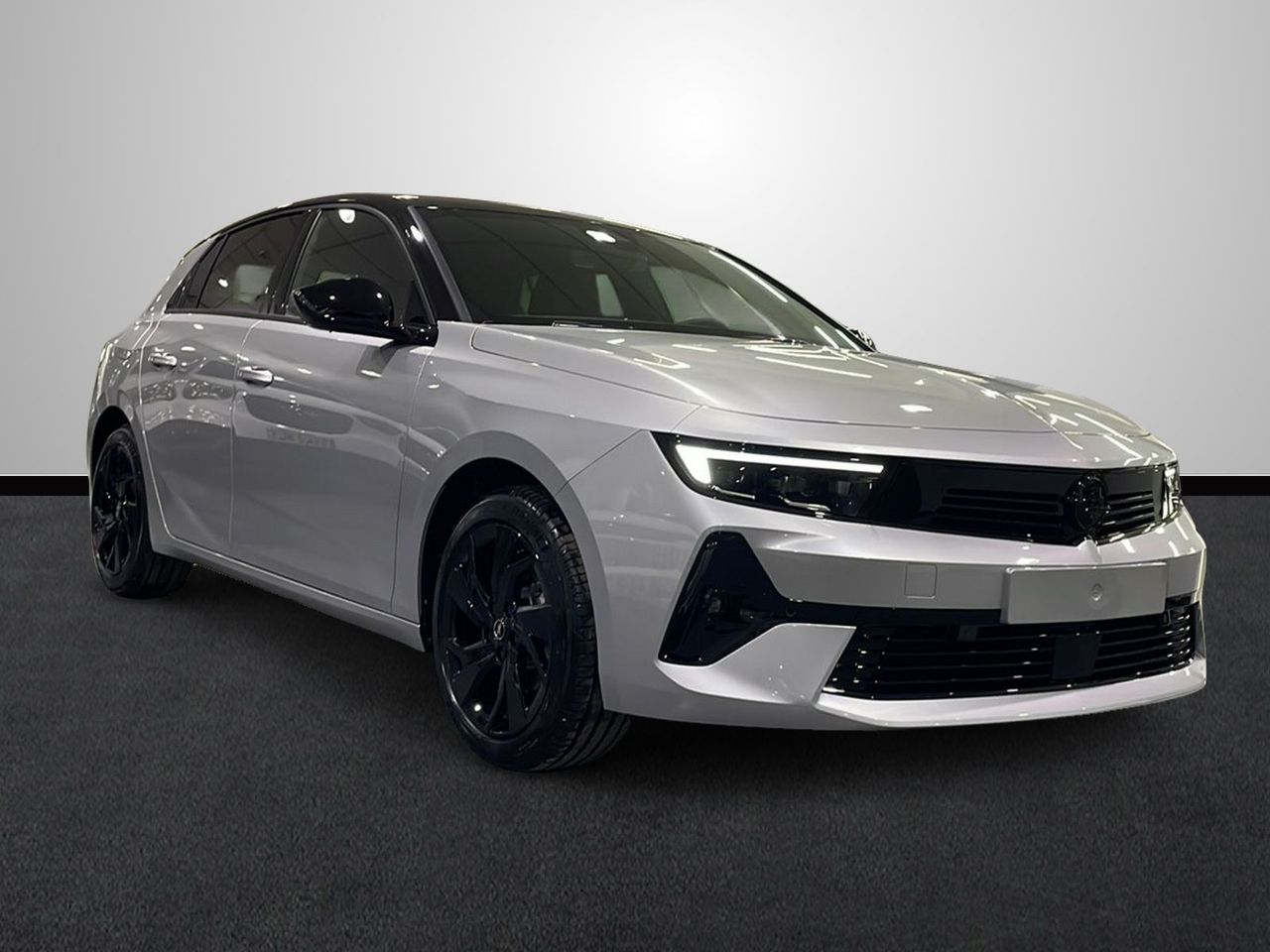 opel astra 2025 / foto grande (3)