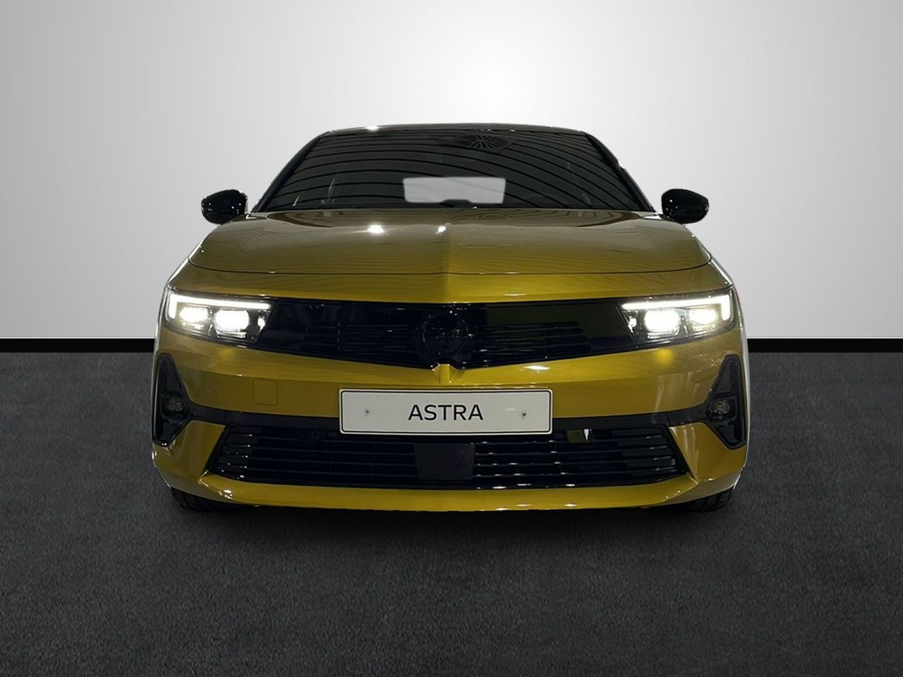 opel astra 2025 / foto grande (2)