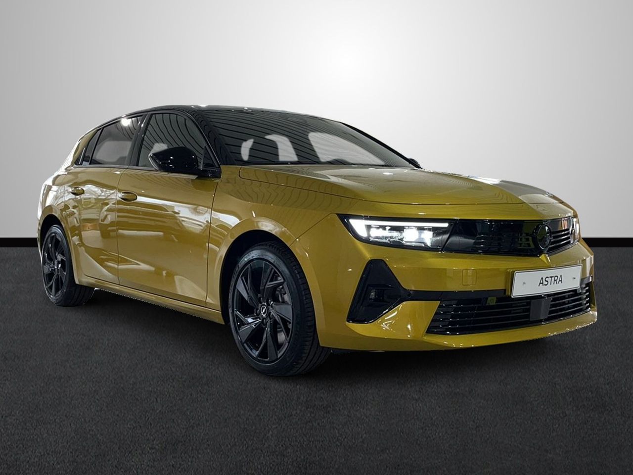 opel astra 2025 / foto grande (3)