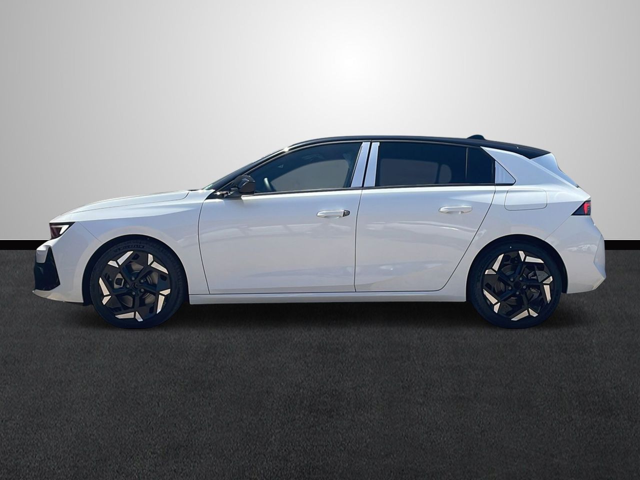 opel astra 2025 / foto grande (3)