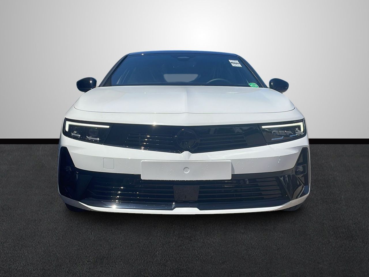 opel astra 2025 / foto grande (2)