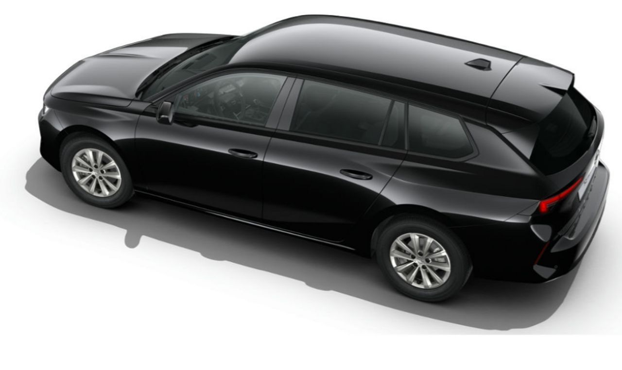 opel astra 2025 / foto grande (3)