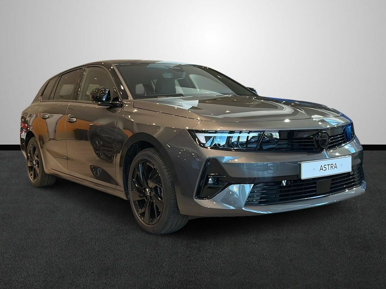 opel astra 2025 / foto grande (3)