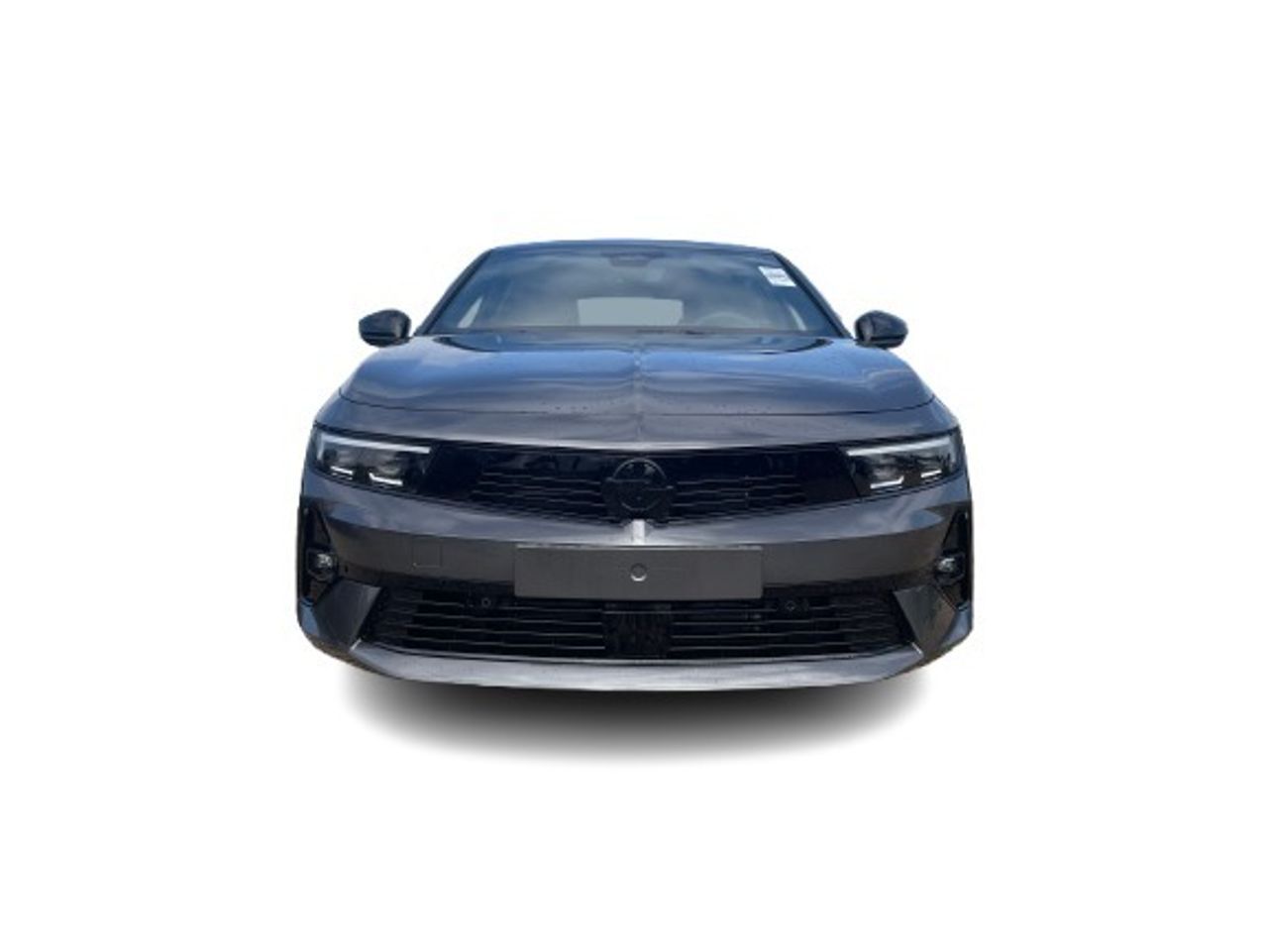 opel astra 2025 / foto grande (2)