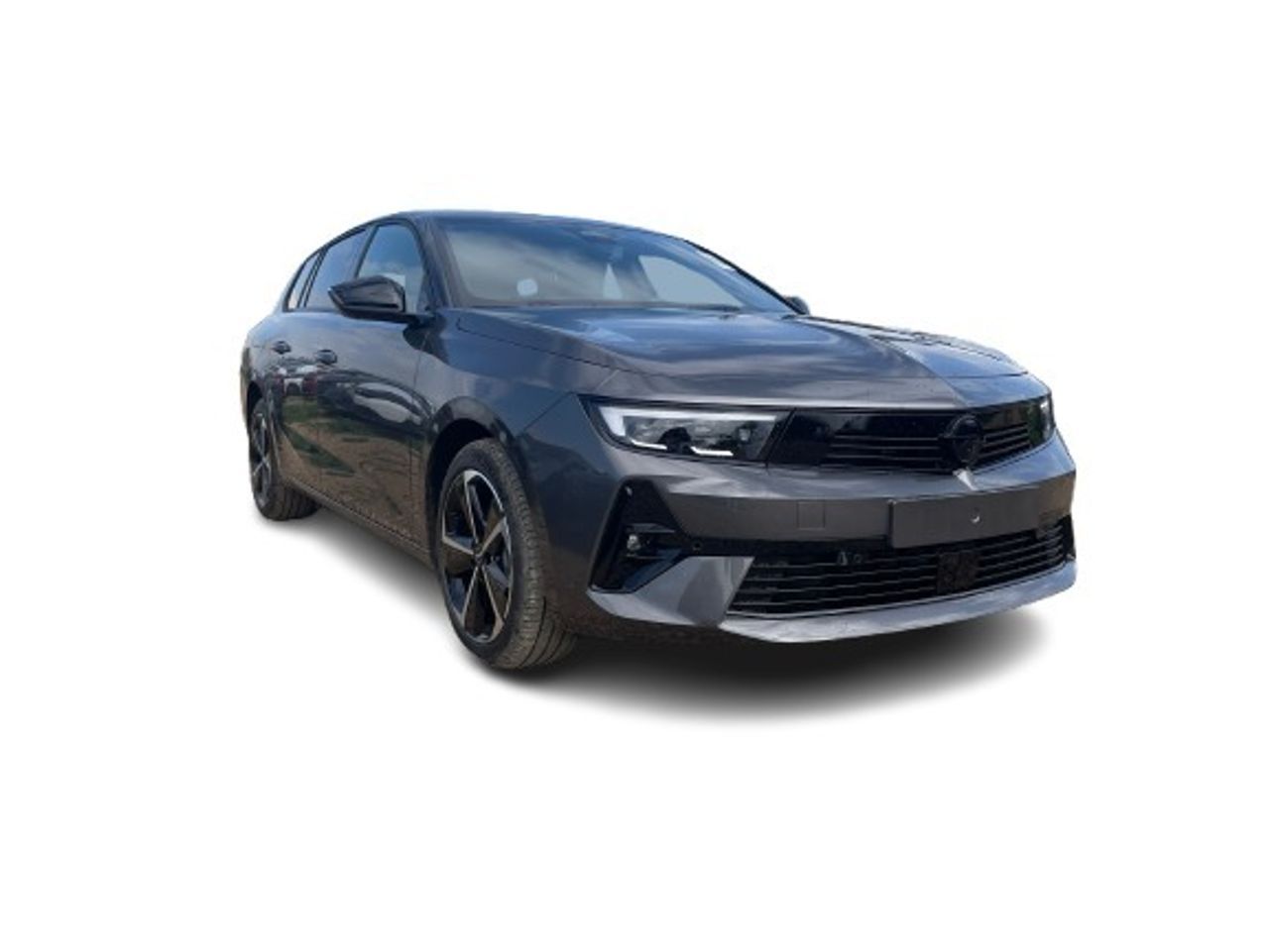 opel astra 2025 / foto grande (3)