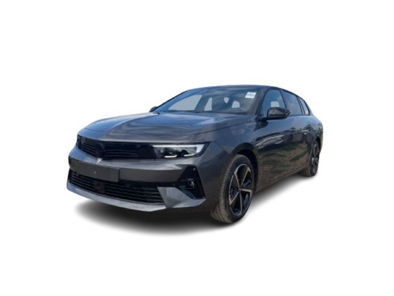 Foto opel astra 2025 /