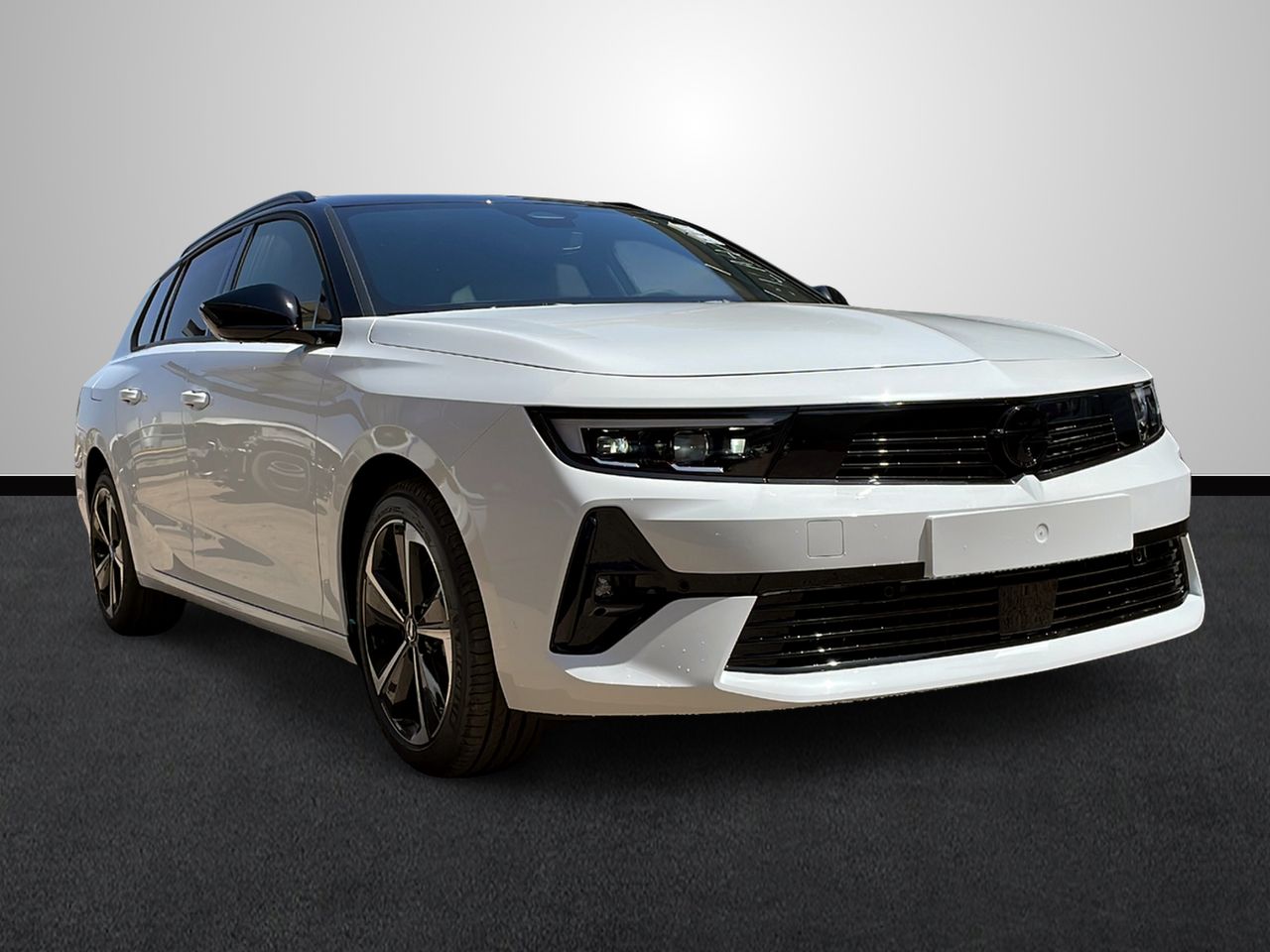 opel astra 2025 / foto grande (3)