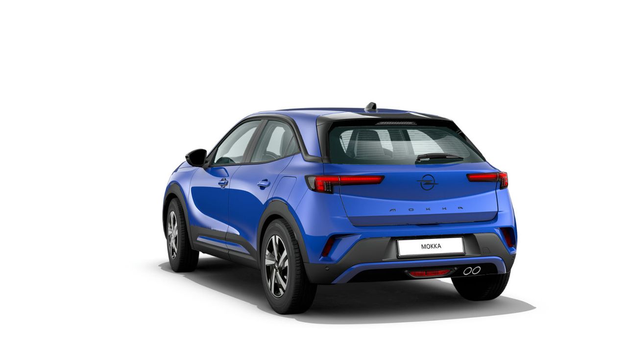 opel mokka 2025 / foto grande (3)