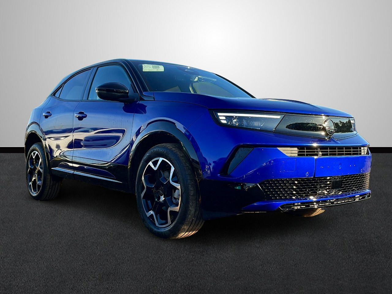 opel mokka 2025 / foto grande (3)