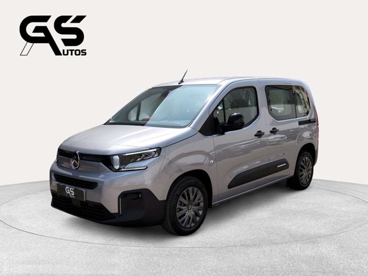 Foto citroën berlingo 2025 /