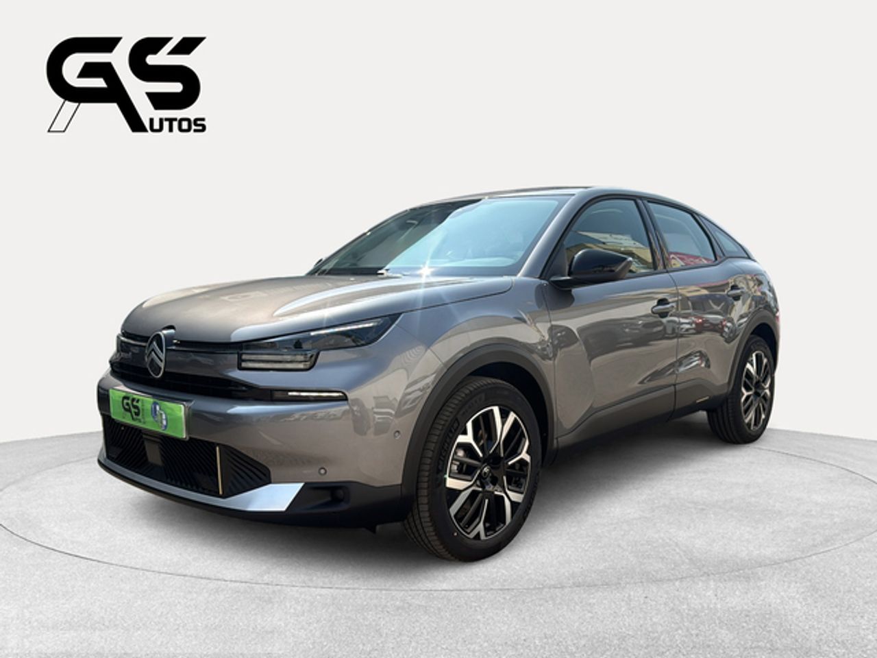 Foto citroën c4 2025 /