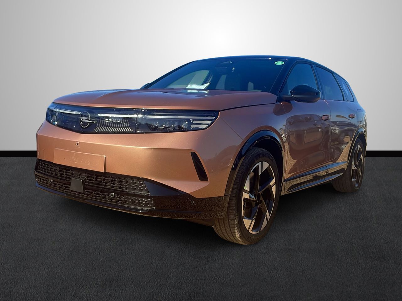 opel grandland 2025 /