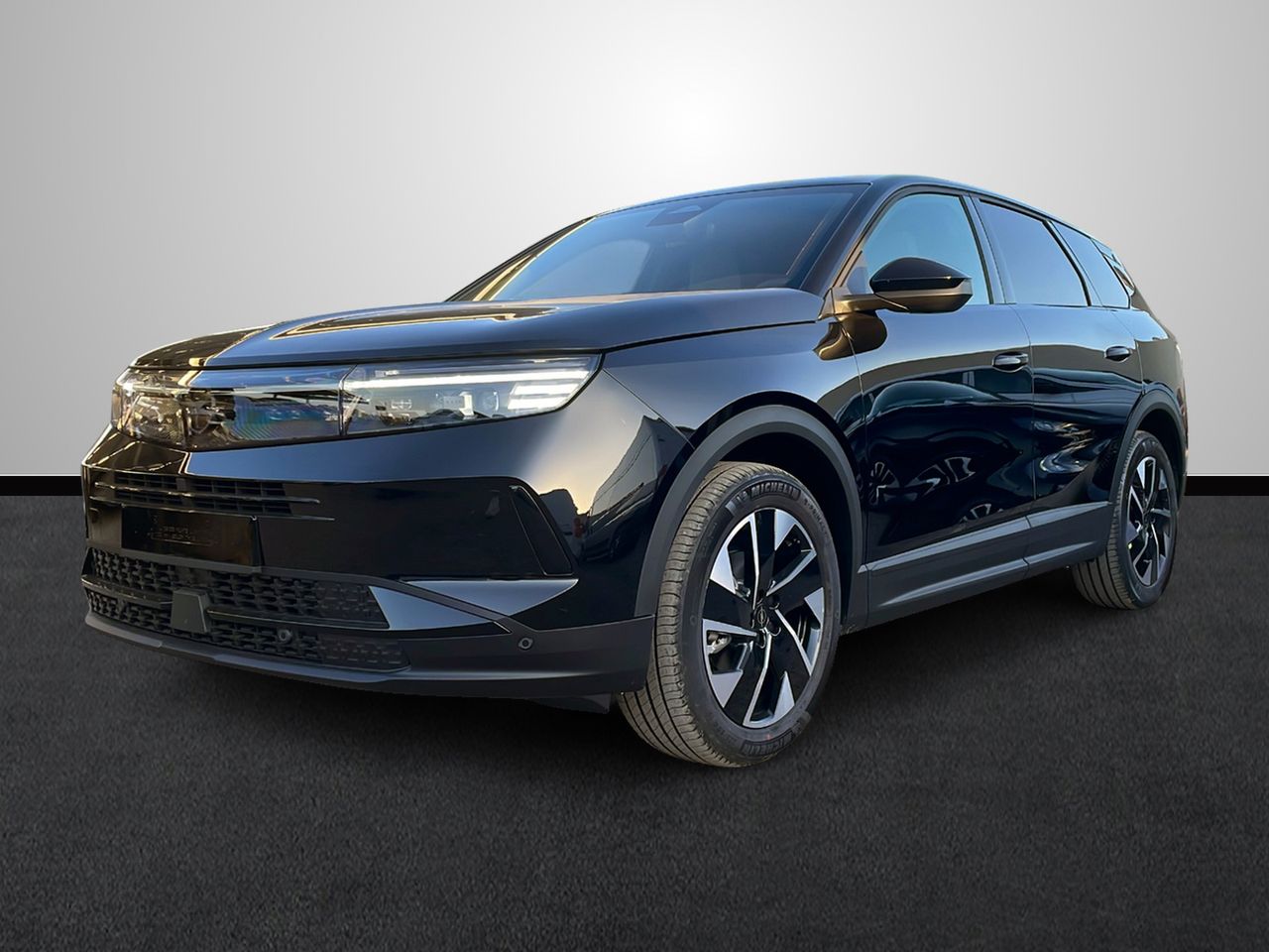 opel grandland 2025 /