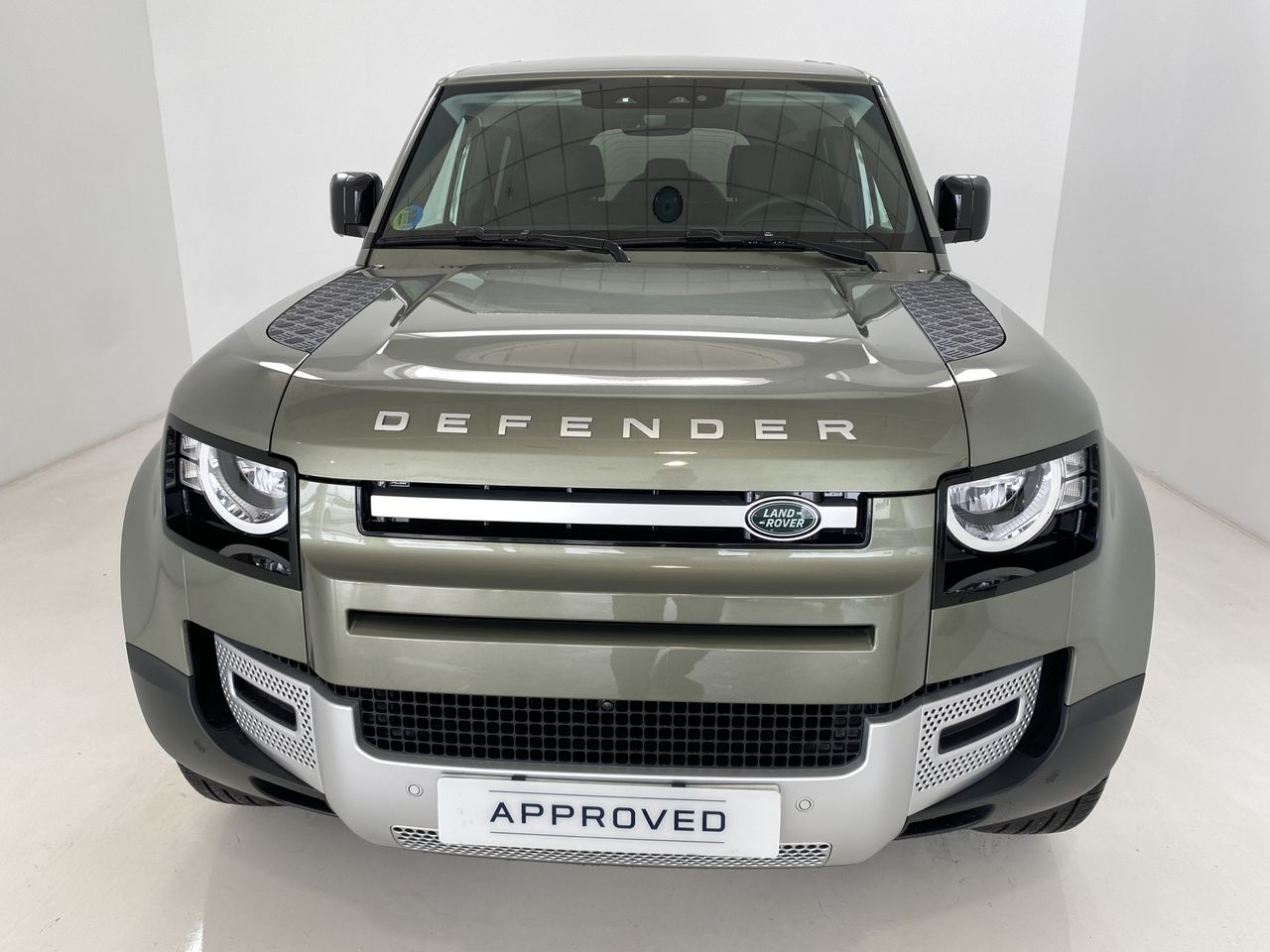land-rover defender 2024 / foto grande (2)