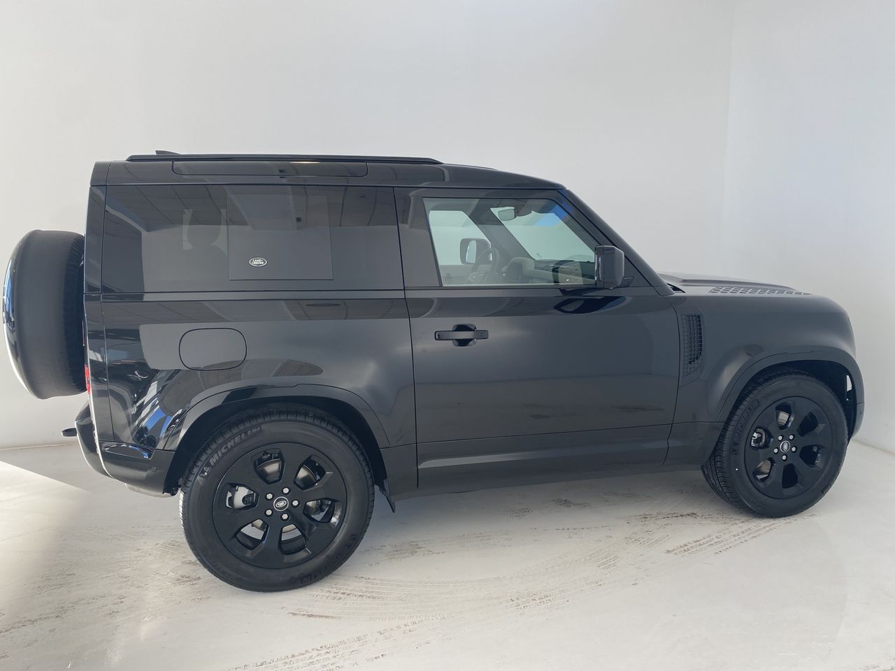 land-rover defender 2024 / foto grande (3)