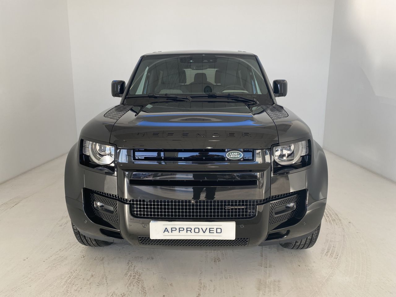 land-rover defender 2024 / foto grande (2)