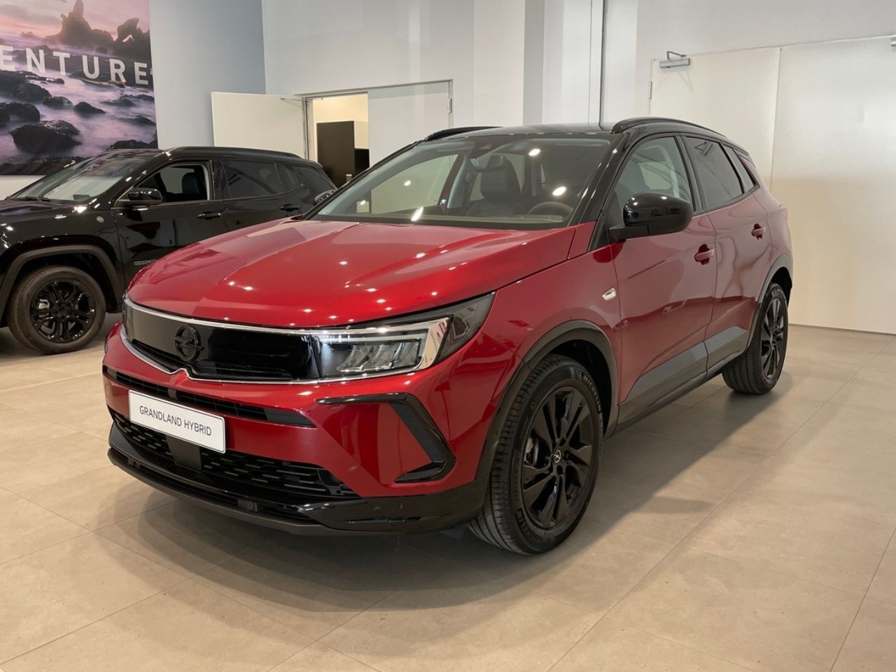 opel grandland 2025 /