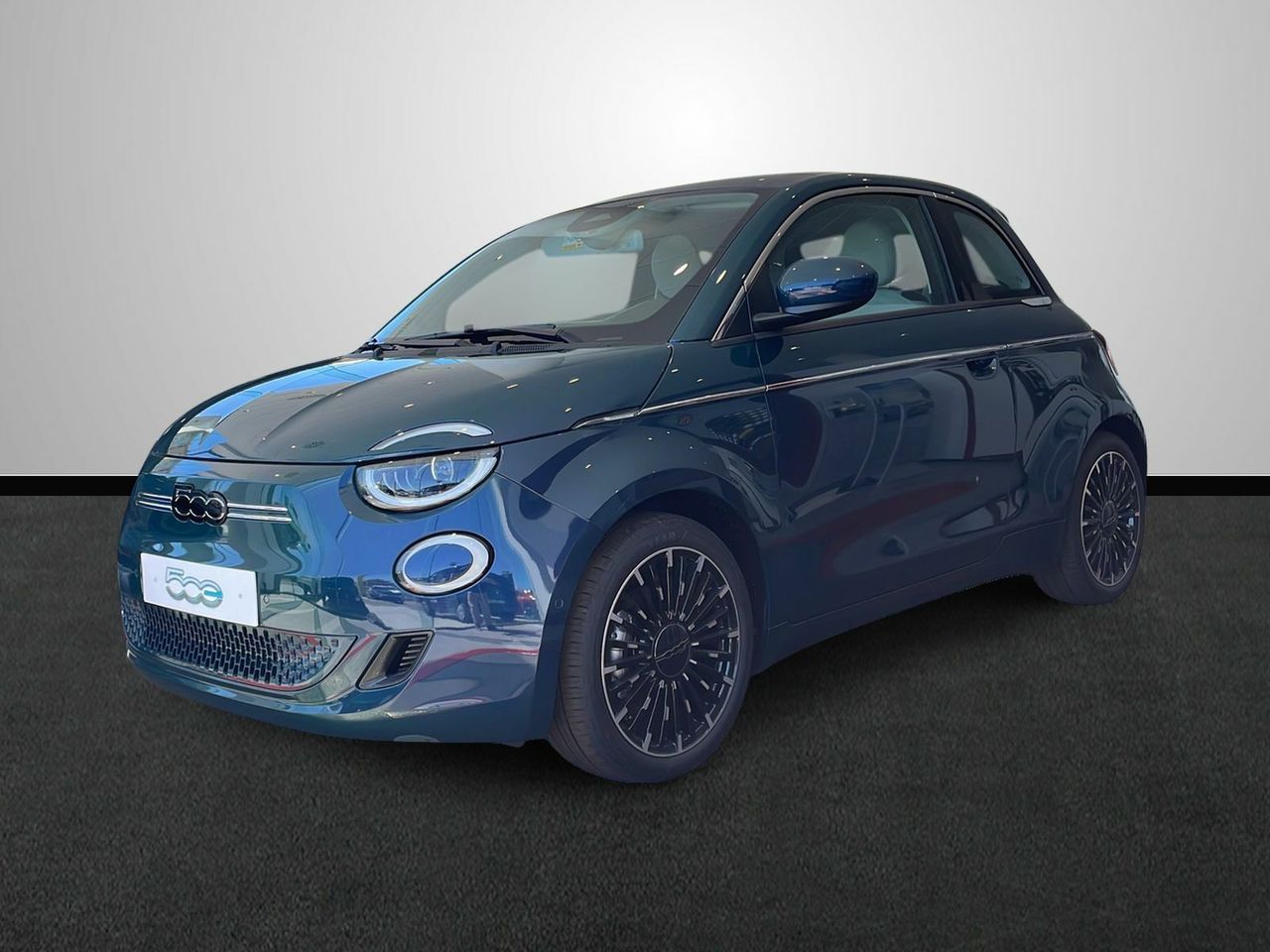 fiat 500 2025 /