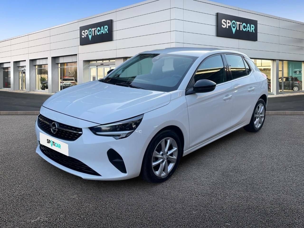 opel corsa 2021 /