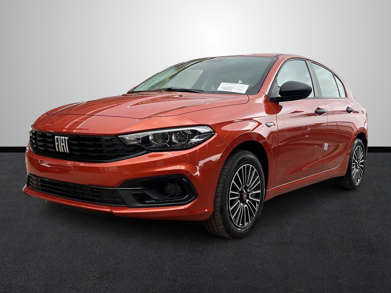fiat tipo 2025 /