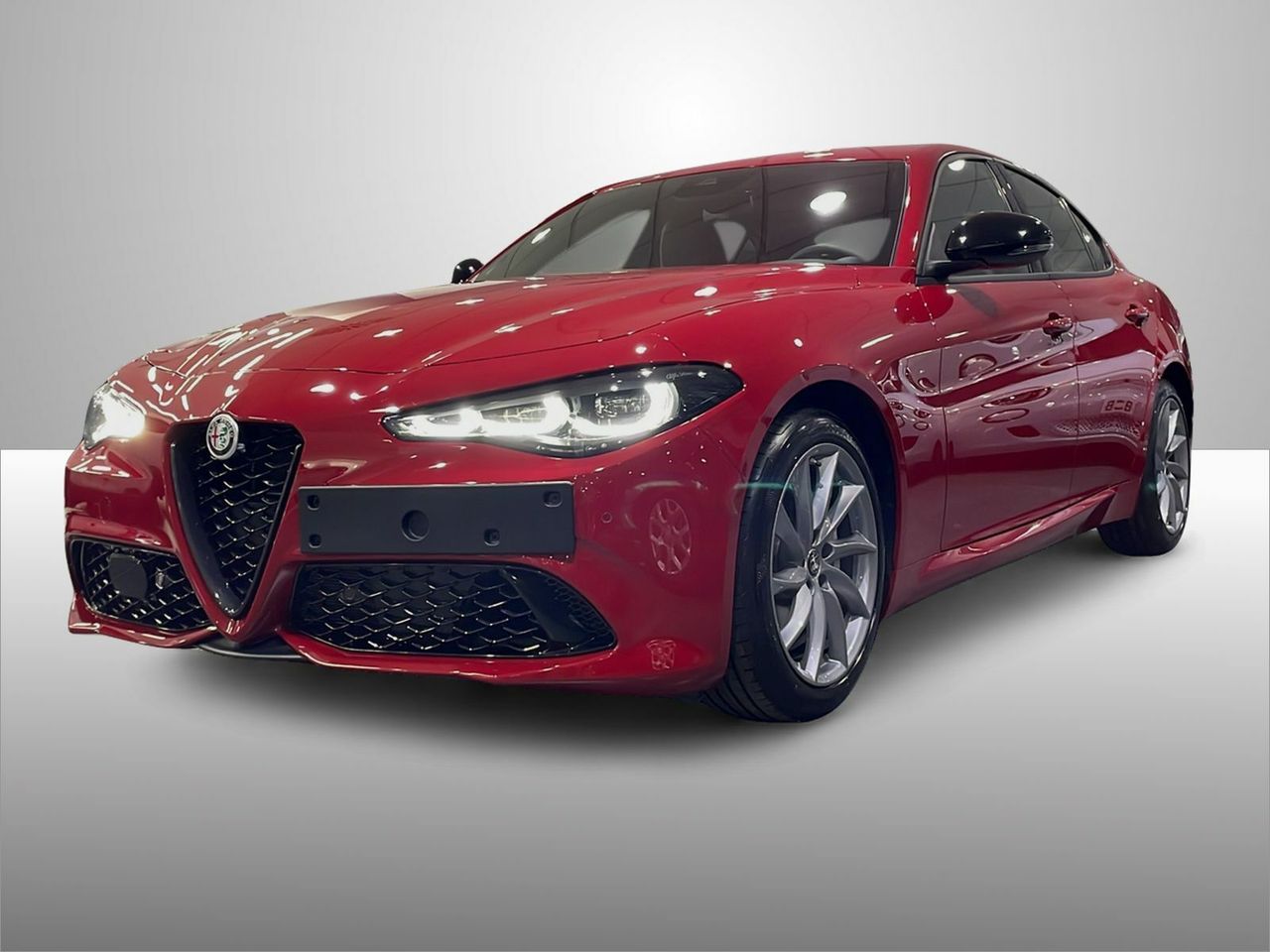 alfa romeo giulia 2025 /