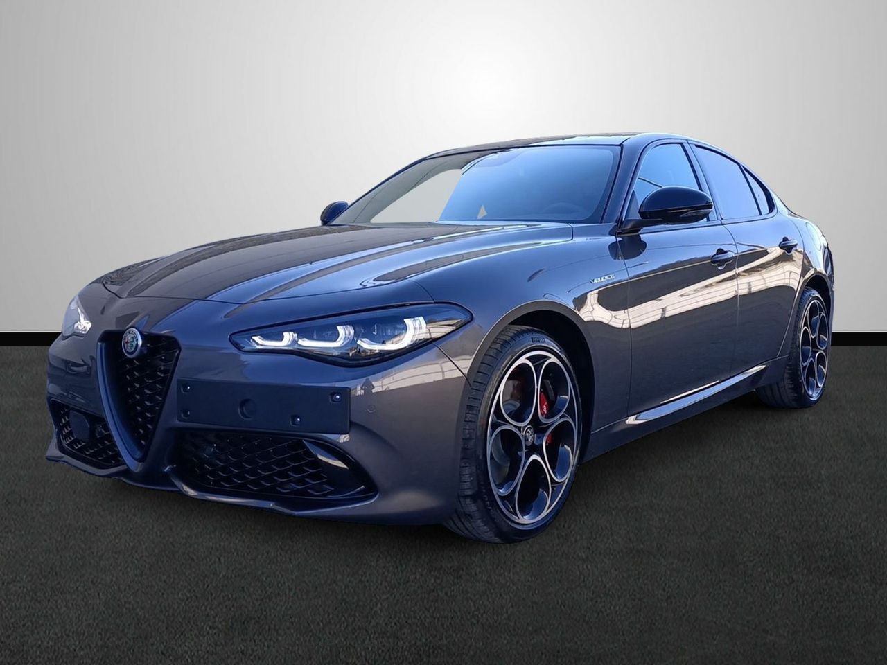 alfa romeo giulia 2025 /