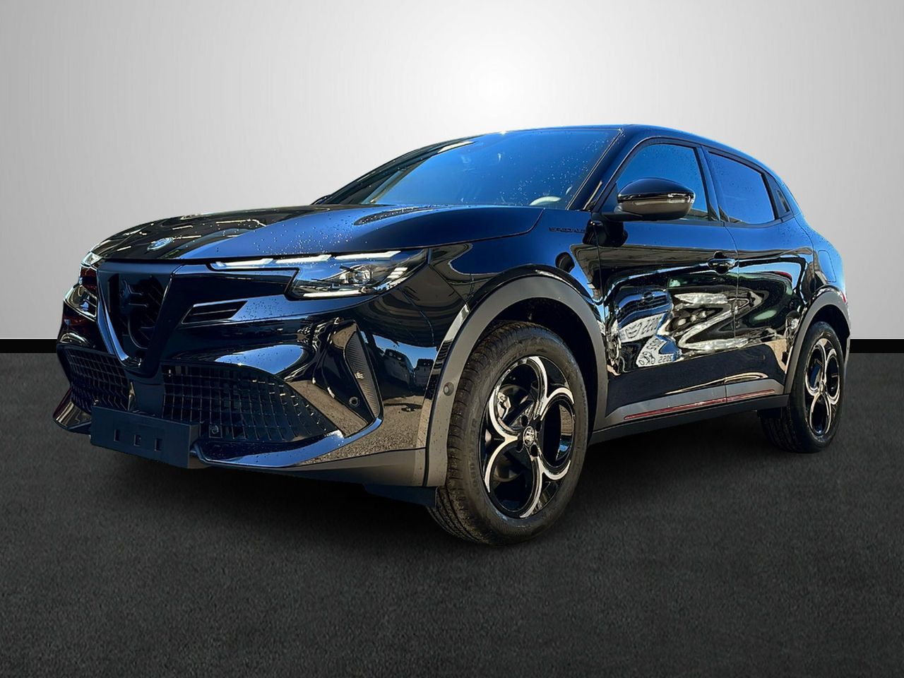 alfa romeo junior 2025 /