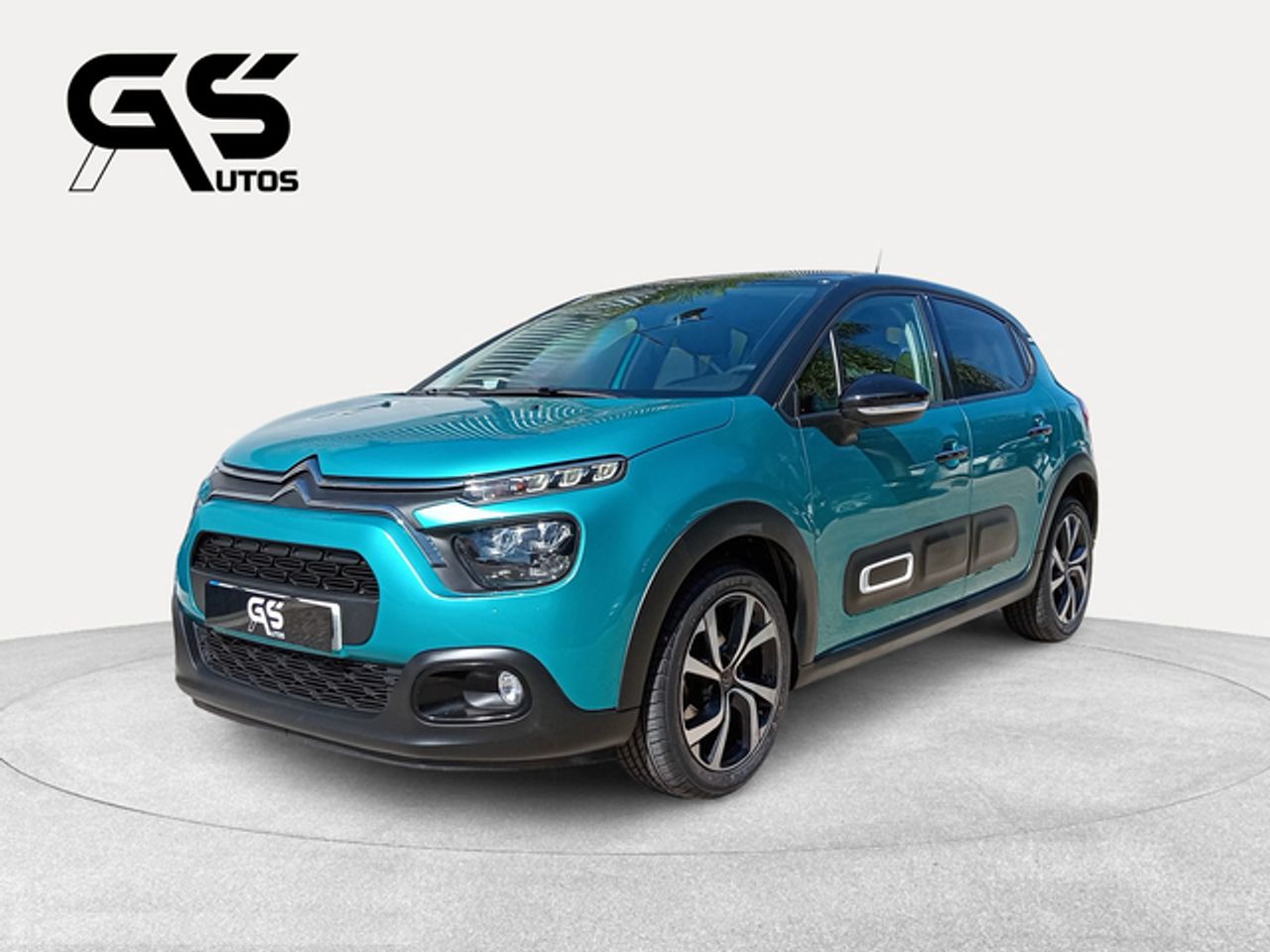 Foto citroën c3 2022 /