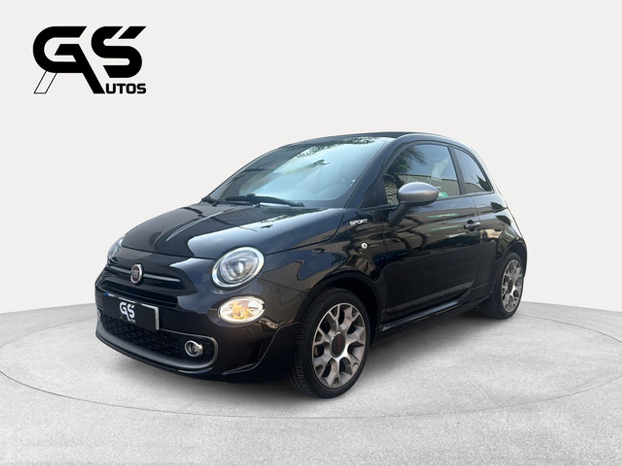Foto fiat 500 2022 /