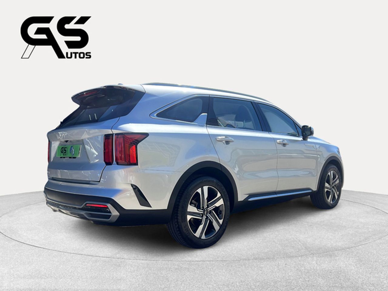 kia sorento 2023 / foto grande (3)