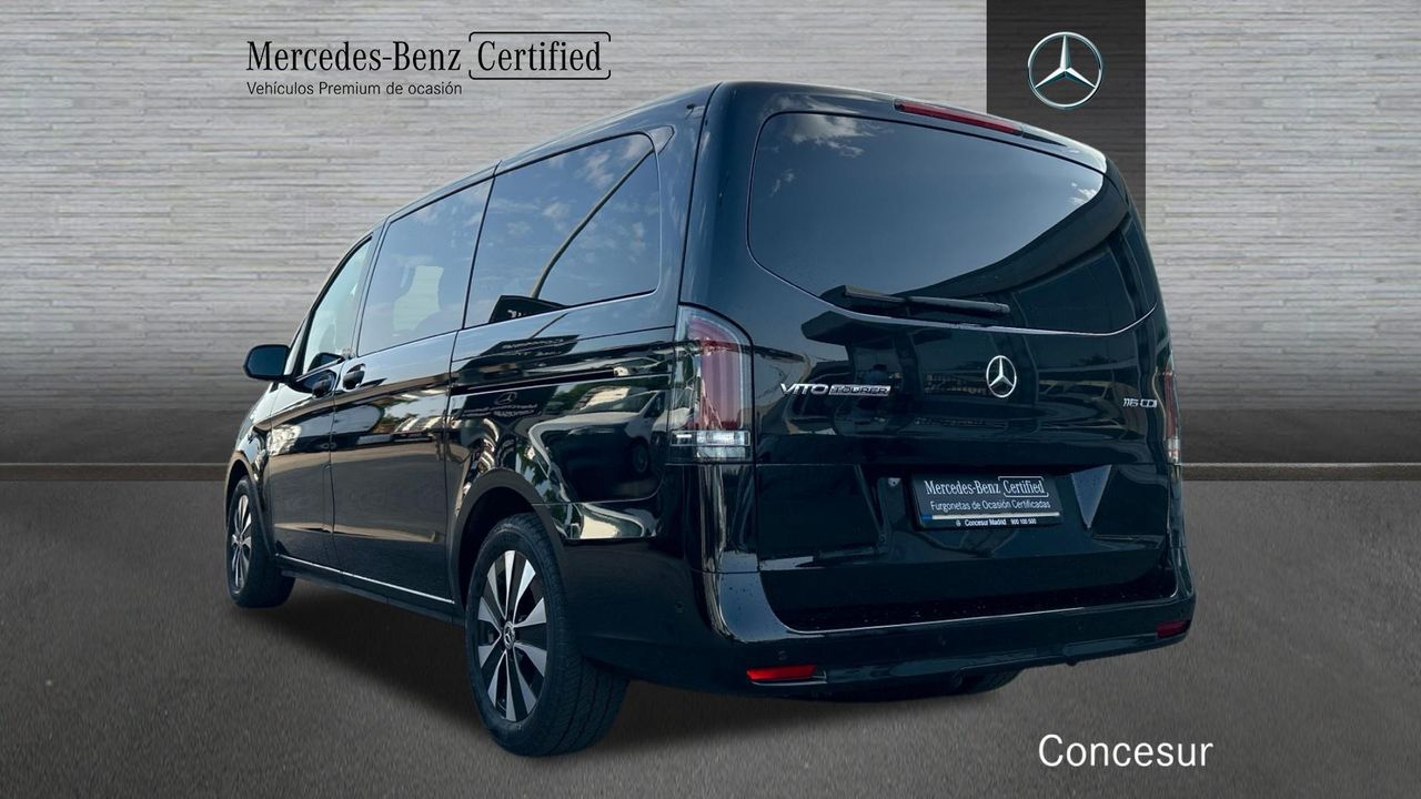mercedes vito 2024 / foto grande (3)