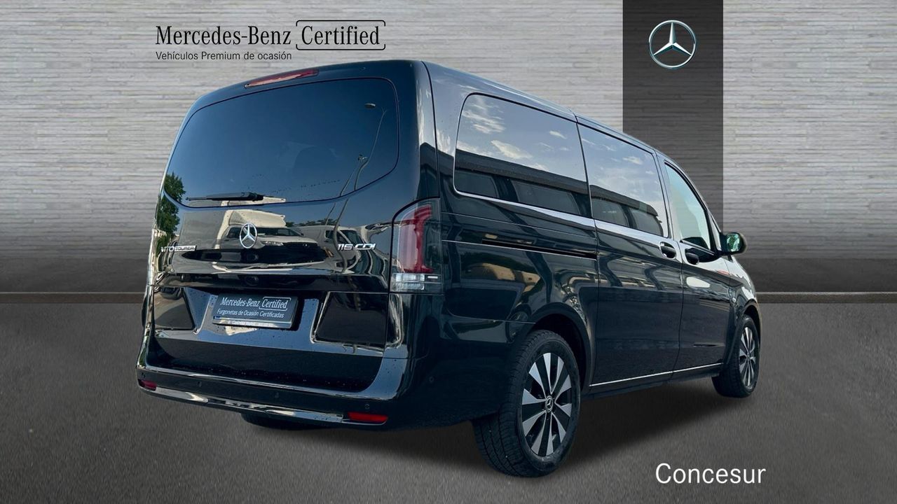 mercedes vito 2024 / foto grande (2)