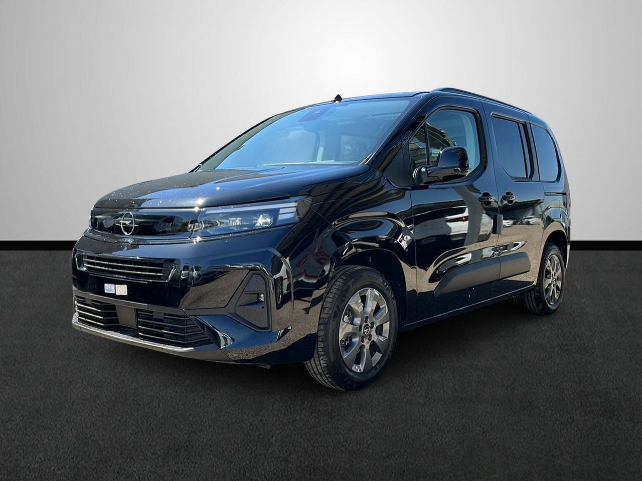 opel combo 2025 /