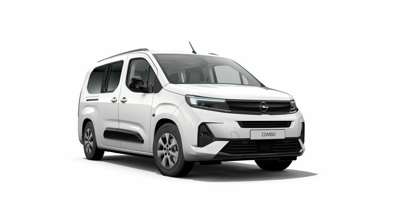 opel combo 2025 /
