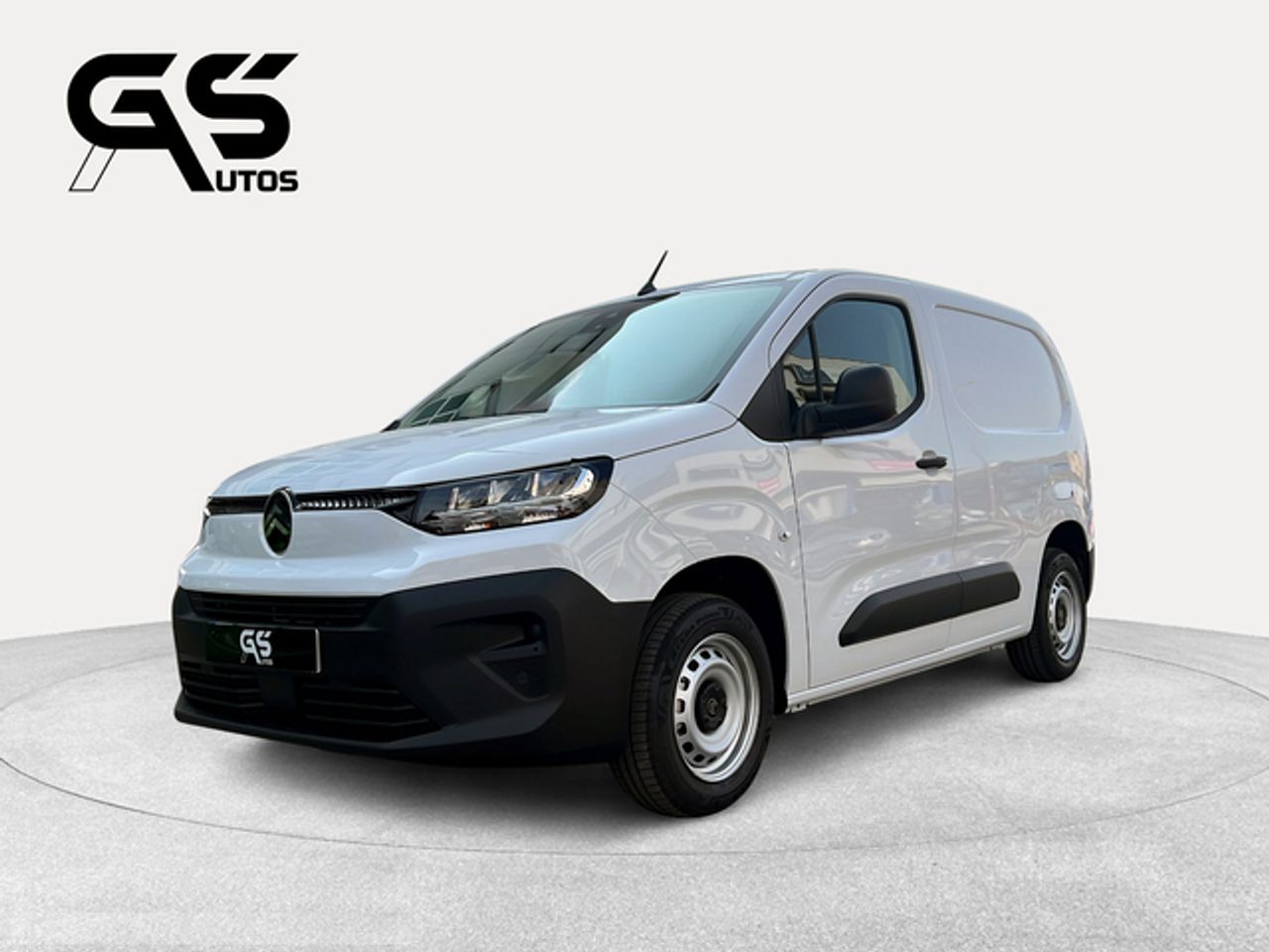 citroën berlingo 2025 /