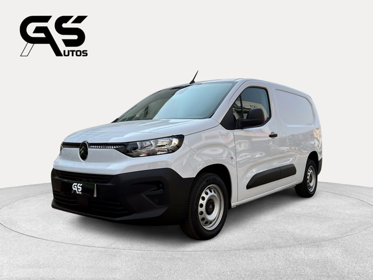 citroën berlingo 2025 /