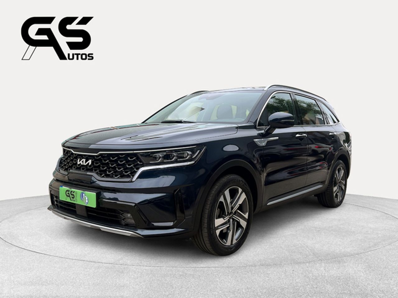 Foto kia sorento 2023 /