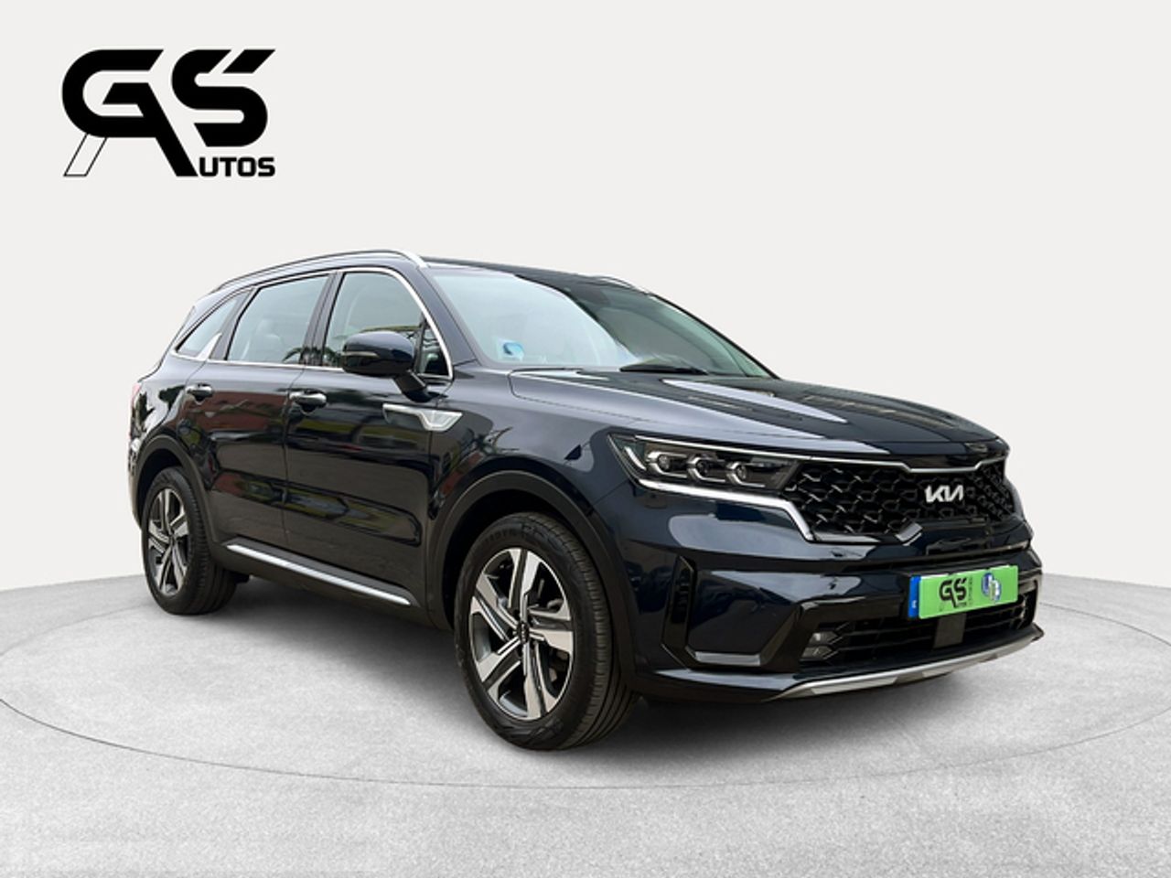 kia sorento 2023 / foto grande (2)