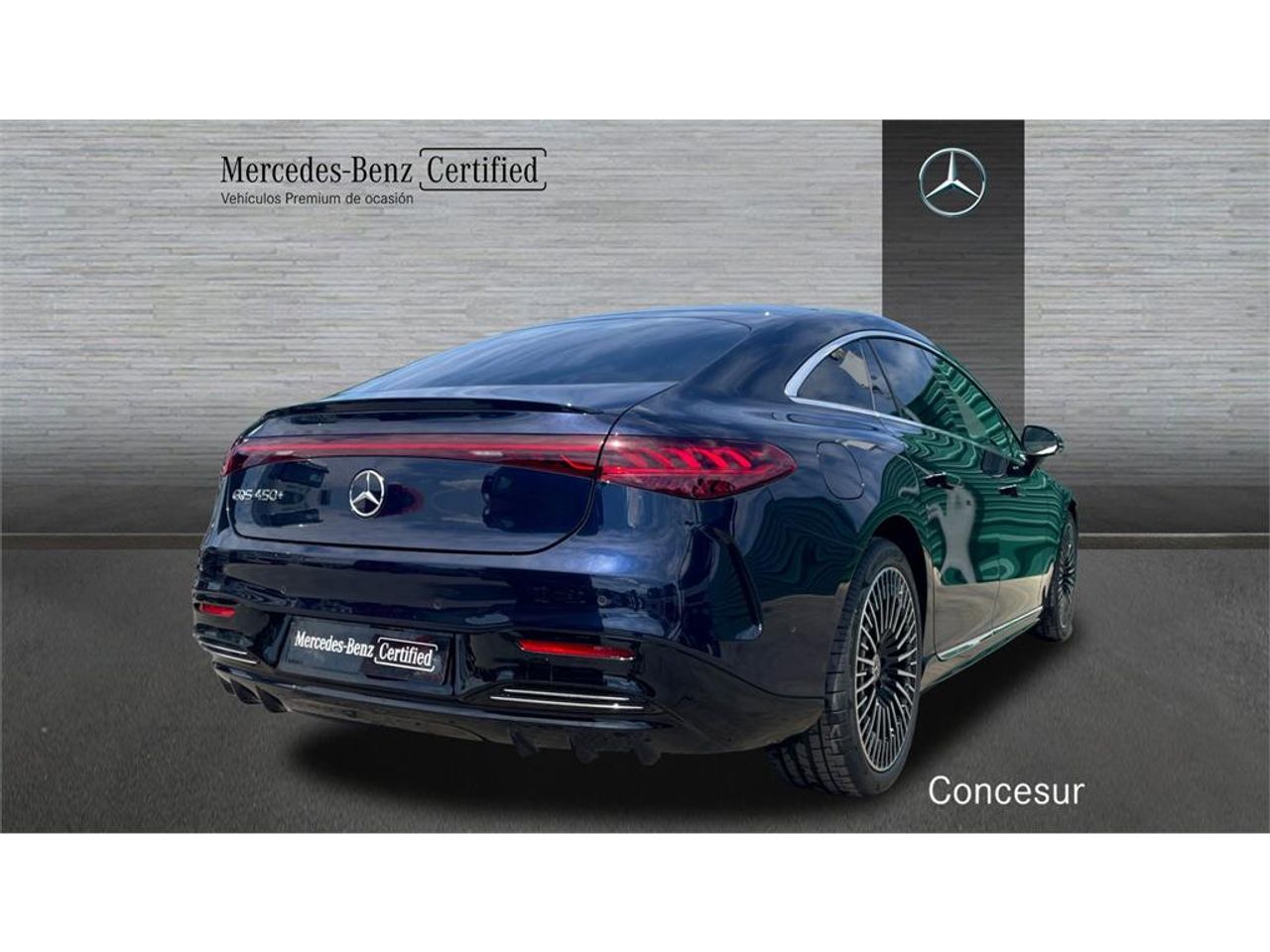 mercedes eqs 2023 / foto grande (2)